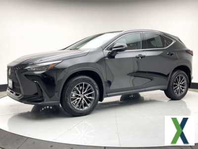 Photo Used 2022 Lexus NX 350 AWD