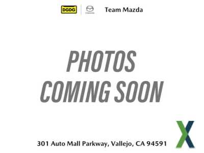 Photo Used 2020 MAZDA CX-5 Touring