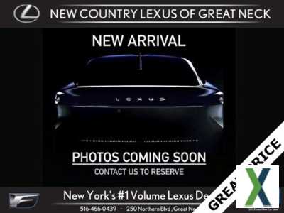 Photo Used 2020 Lexus GX 460 Premium