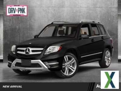 Photo Used 2014 Mercedes-Benz GLK 350 2WD