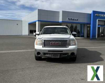 Photo Used 2013 GMC Sierra 1500 SL