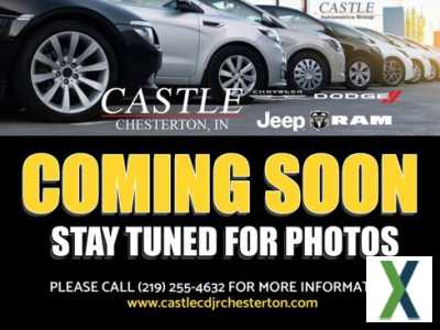 Photo Used 2012 RAM 1500 Express w/ ST Popular Equipment Group