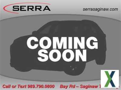 Photo Used 2015 Dodge Durango R/T w/ Premium Nappa Leather Group