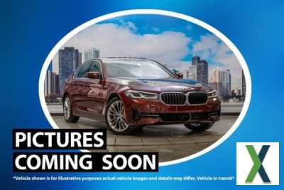 Photo Certified 2022 BMW M3 w/ M Driver's Package
