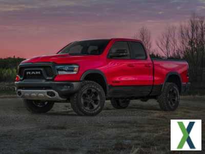 Photo Used 2022 RAM 1500 Big Horn