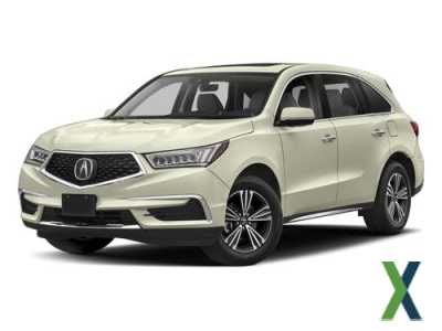 Photo Used 2020 Acura MDX SH-AWD