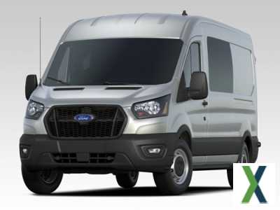 Photo Used 2022 Ford Transit 350 148\