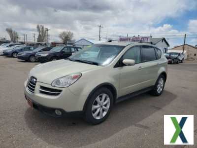 Photo Used 2006 Subaru Tribeca