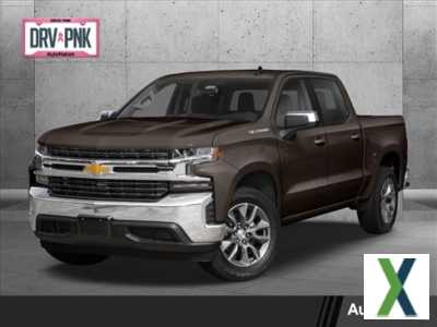 Photo Used 2019 Chevrolet Silverado 1500 High Country w/ Technology Package