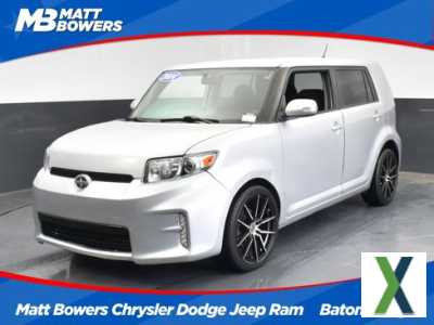 Photo Used 2014 Scion xB