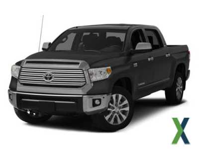 Photo Used 2014 Toyota Tundra Limited