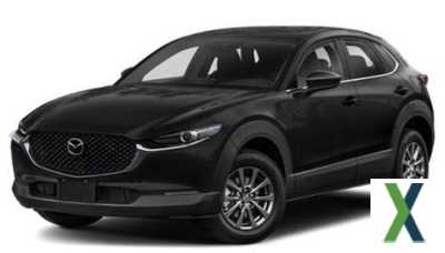 Photo Used 2021 MAZDA CX-30 FWD 2.5 S w/ Premium Package