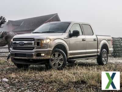Photo Used 2019 Ford F150 XL w/ Equipment Group 101A Mid