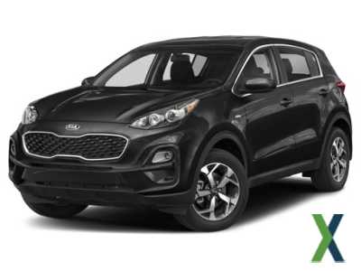 Photo Used 2020 Kia Sportage LX