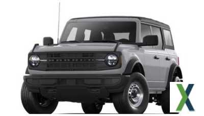 Photo Used 2021 Ford Bronco Outer Banks