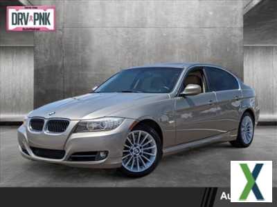 Photo Used 2011 BMW 335i Sedan