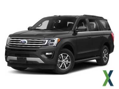 Photo Used 2018 Ford Expedition Limited w/ Equipment Group 302A