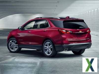 Photo Used 2019 Chevrolet Equinox LT