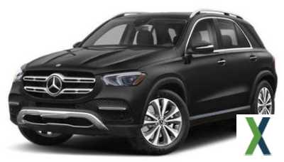 Photo Used 2020 Mercedes-Benz GLE 350