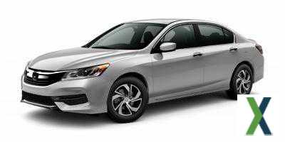 Photo Used 2017 Honda Accord Sport