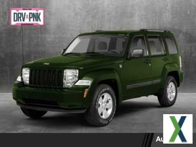 Photo Used 2011 Jeep Liberty Sport w/ Popular Equipment Group