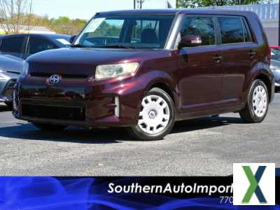 Photo Used 2015 Scion xB