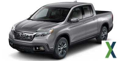 Photo Used 2020 Honda Ridgeline Black Edition