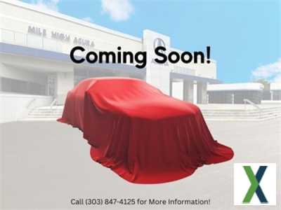 Photo Used 2020 Acura RDX w/ Technology Package