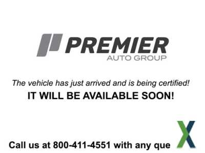 Photo Certified 2023 Subaru Forester Touring