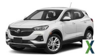 Photo Used 2023 Buick Encore GX Preferred
