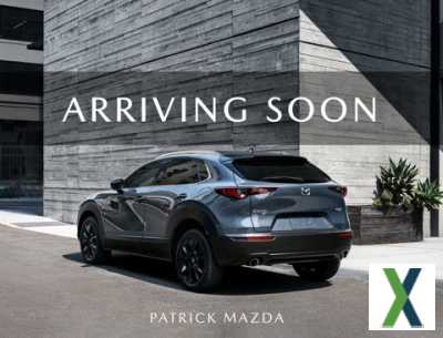 Photo Used 2020 MAZDA CX-5 Grand Touring w/ GT Premium Package