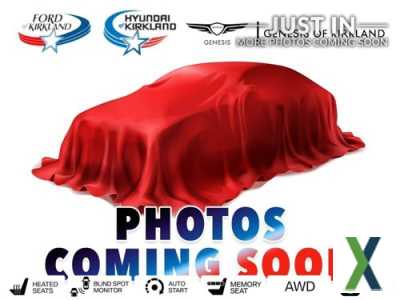Photo Used 2022 Ford Mustang Mach-E GT