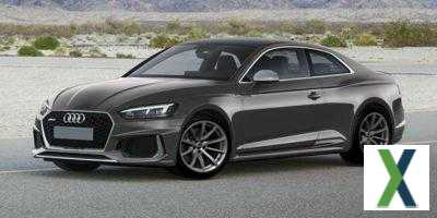 Photo Used 2019 Audi RS 5 w/ Dynamic Package