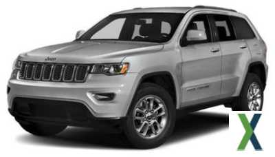 Photo Used 2020 Jeep Grand Cherokee Limited X