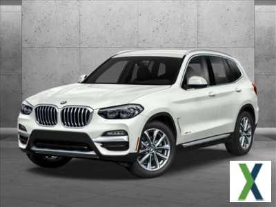 Photo Certified 2020 BMW X3 M40i w/ Premium Package