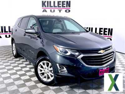 Photo Used 2019 Chevrolet Equinox LT