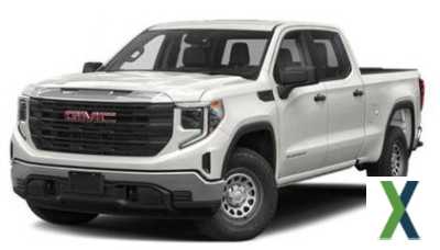 Photo Used 2023 GMC Sierra 1500 Denali w/ Technology Package