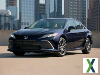 Photo Used 2023 Toyota Camry LE