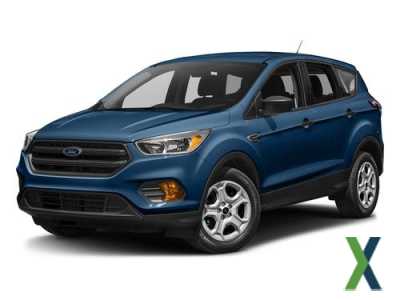 Photo Used 2018 Ford Escape Titanium