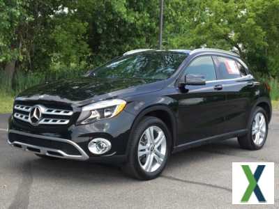 Photo Used 2019 Mercedes-Benz GLA 250 4MATIC