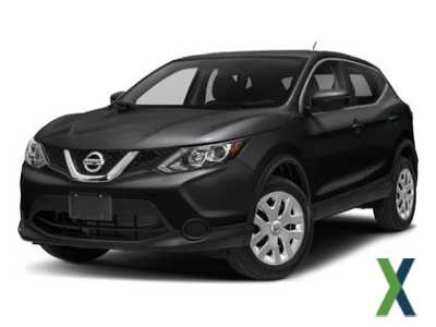 Photo Used 2019 Nissan Rogue Sport S