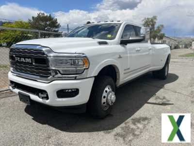 Photo Used 2020 RAM 3500 Limited