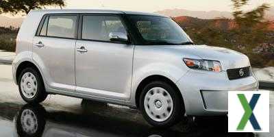 Photo Used 2008 Scion xB