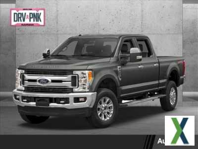 Photo Used 2019 Ford F250 XLT