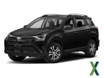 Photo Used 2018 Toyota RAV4 Limited