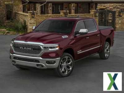 Photo Used 2021 RAM 1500 Limited