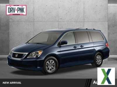 Photo Used 2010 Honda Odyssey EX-L