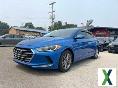 Photo Used 2017 Hyundai Elantra SE
