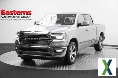 Photo Used 2021 RAM 1500 Laramie
