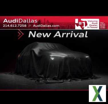 Photo Used 2023 Audi A5 2.0T Premium Plus w/ Navigation Package